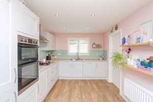 Callow Drive Bloxham